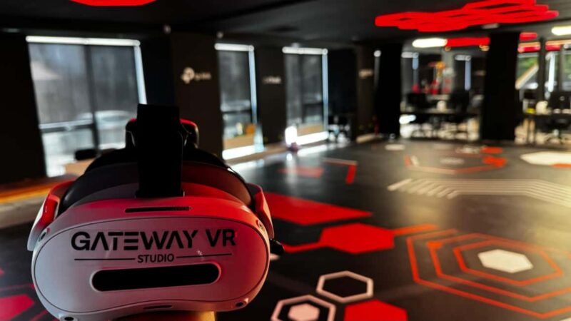 Bucharest: VR Escape Room & Arena with Coffee Break - Practical Tips for a Smooth Visit