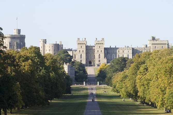 Buckingham Palace and Windsor Castle Tour from London - Tour Highlights and Limitations