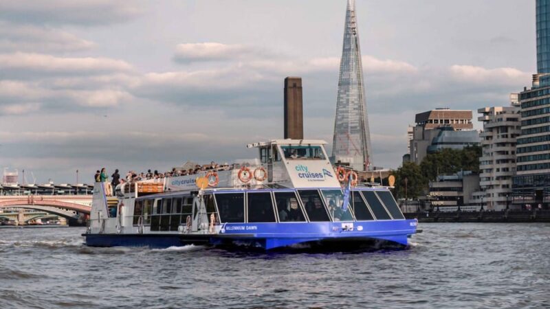 Buckingham Palace & Crown Jewels of London Tour - Key Points