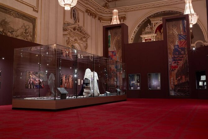 Buckingham Palace Royal London Walking Tour & Palace Entry - Strengths Highlighted by Reviews