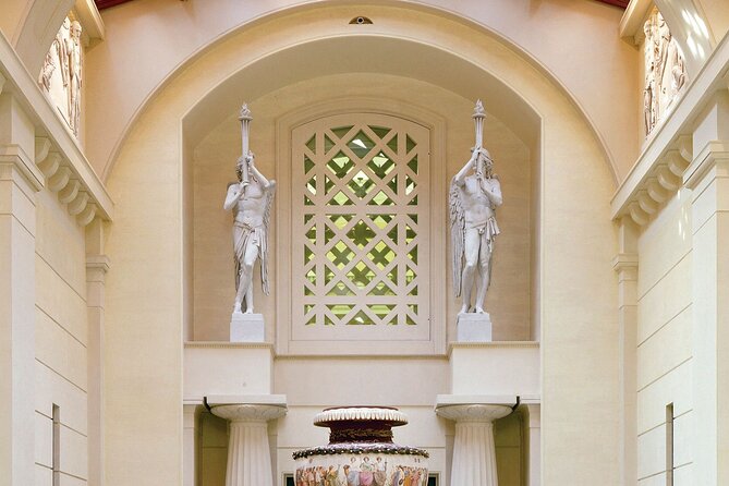 Buckingham Palace: The King's Gallery Admission Ticket - Insights from Visitor Reviews and Practical Tips