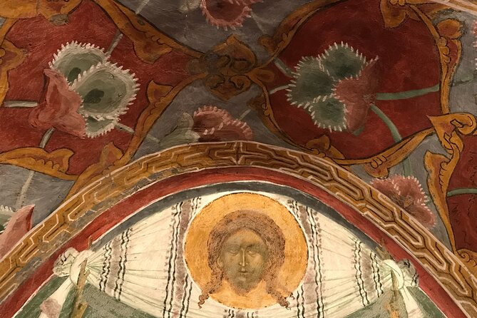 Bucovina Extra Day Monasteries Tour - Arbore Monastery: Unique Exterior Frescoes