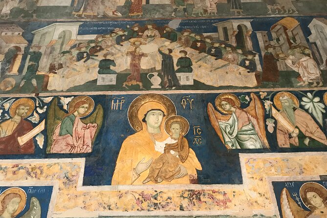 Bucovina Extra Day Monasteries Tour - Practical Details: Transportation and Accessibility