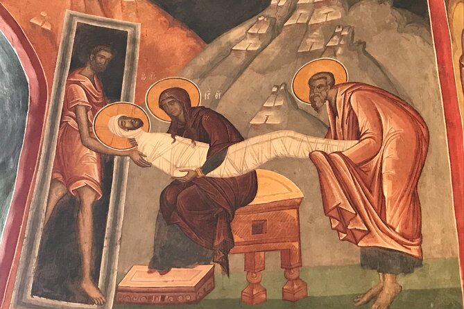 Bucovina Extra Day Monasteries Tour - One-Day Tour Pacing and Highlights