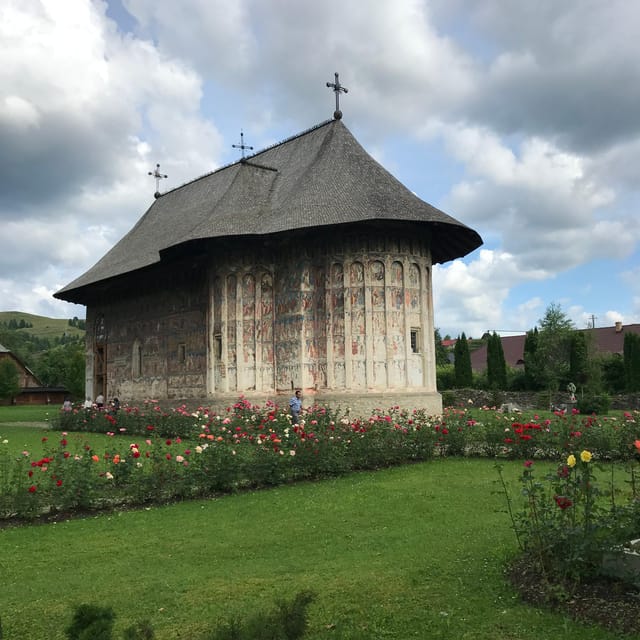 Bucovina Painted Monasteries Tour from Suceava/Gura Humor - Practical Details: What’s Included and What to Budget