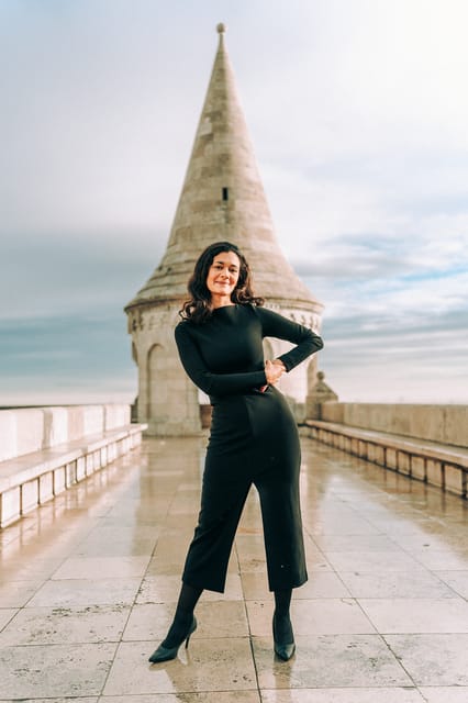 Buda Castle: Private photoshoot with a local guide - Who Will Most Appreciate This Experience