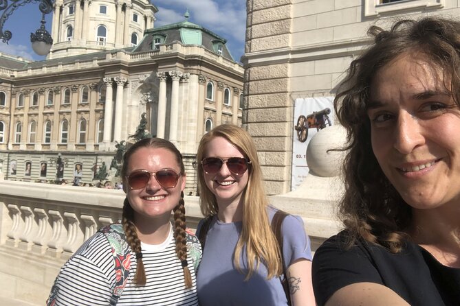 Buda Castle Private Walking Tour: A Kingdom of Many Nations - What Sets This Tour Apart