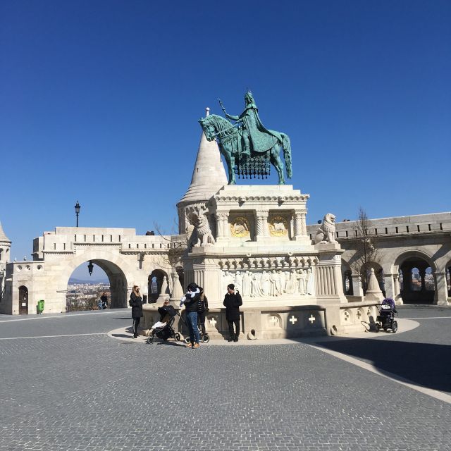 Buda Castle: Private Walking Tour - Final Thoughts on the Buda Castle Private Walking Tour