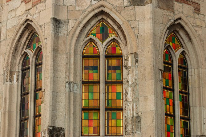 Buda Castle Quarter Walking Tour - The Significance of the Mounted Andras Hadik Statue