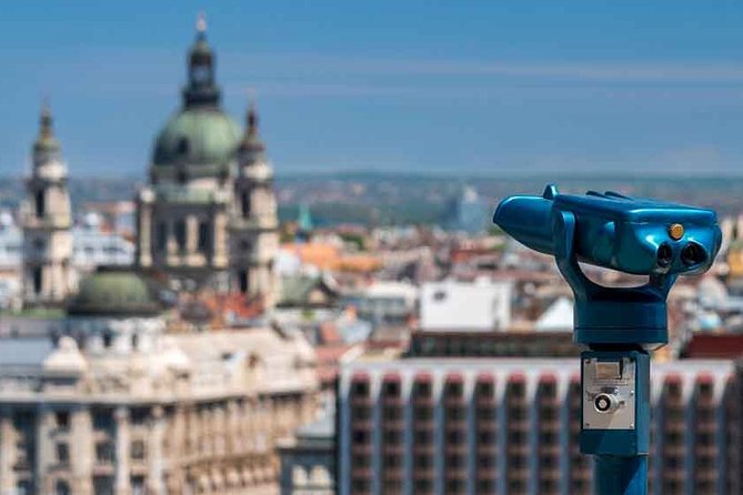 Buda Castle Quarter Walking Tour - The Value of a Private Guided Experience