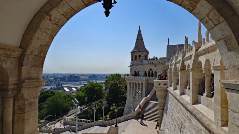 Buda Castle Walking Tour: A Kingdom of Many Nations - Who Will Appreciate This Tour Most