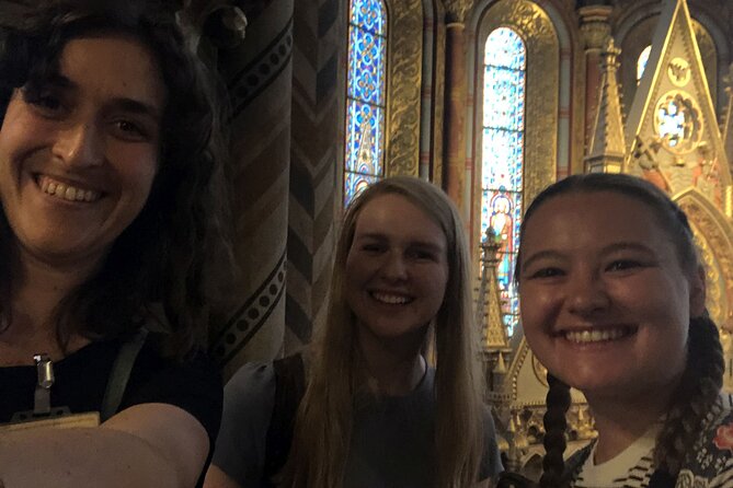 Buda Castle Walking Tour: A Kingdom of Many Nations - Comparing This Tour to Similar Experiences