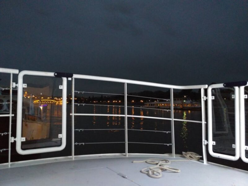 Budapest: 1-Hour Private Boat Cruise - Budapest: 1-Hour Private Boat Cruise – An Up-Close View of the Danube’s Finest Sights