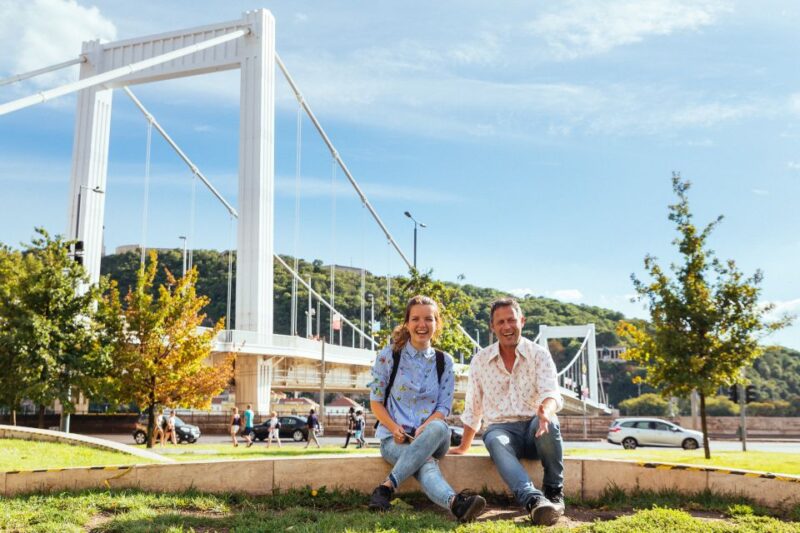 Budapest: 2-Hour Private Kick-Start Tour with a Local - Discover Main Landmarks and Hidden Local Favorites