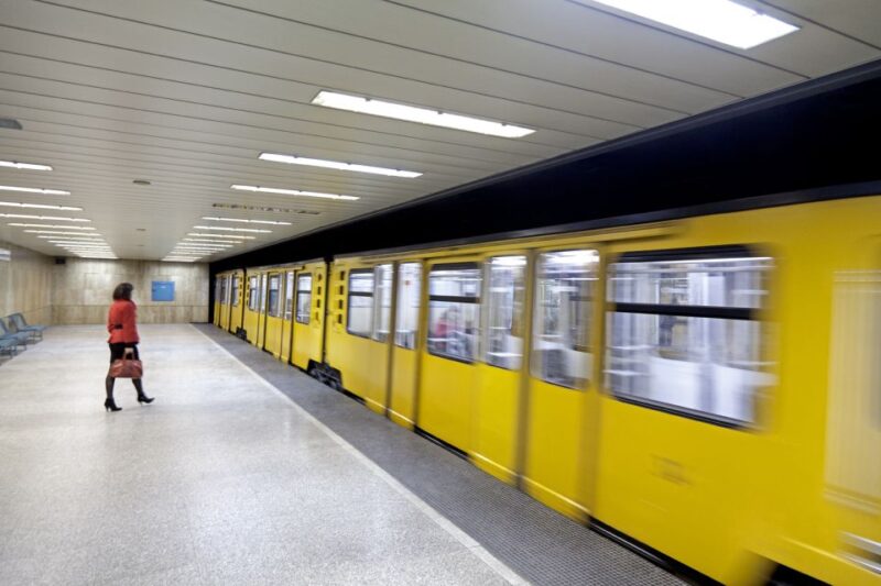 Budapest 3-Hour Private Walking Tour with Route Options - Who Will Benefit Most from This Tour?