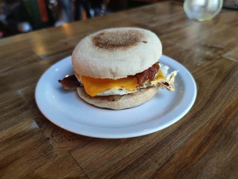 Budapest: 4-hour Bottomless Brunch w/ Cocktails & Craft Beer - Key Points