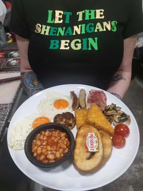 Budapest: 4-hour Bottomless Brunch w/ Cocktails & Craft Beer - Cost-Effective and Value for Money