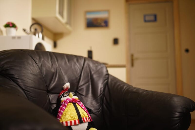 Budapest: 90s Sitcom Escape Room Adventure with Drinks - How the Escape Room Promotes Team Bonding