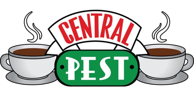 Budapest: 90s Sitcom Escape Room Adventure with Drinks - Included Features and Support