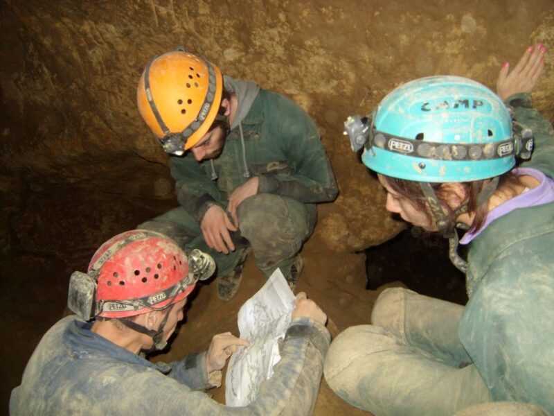 Budapest: Adventure Caving Tour with Guide - What the Caving Involves: Activities and Challenges