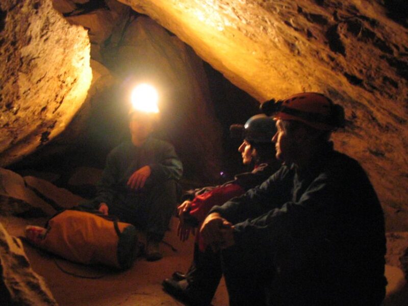 Budapest: Adventure Caving Tour with Guide - Why This Tour Stands Out Among Budapest Activities