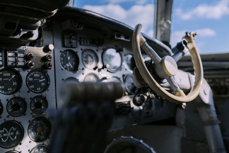 Budapest: Aeropark Admission Ticket - Discover 60 Years of Hungarian Aviation at the Budapest Aeropark