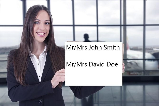 Budapest Airport Transfer - return (arrival & departure) with discount - Key Points