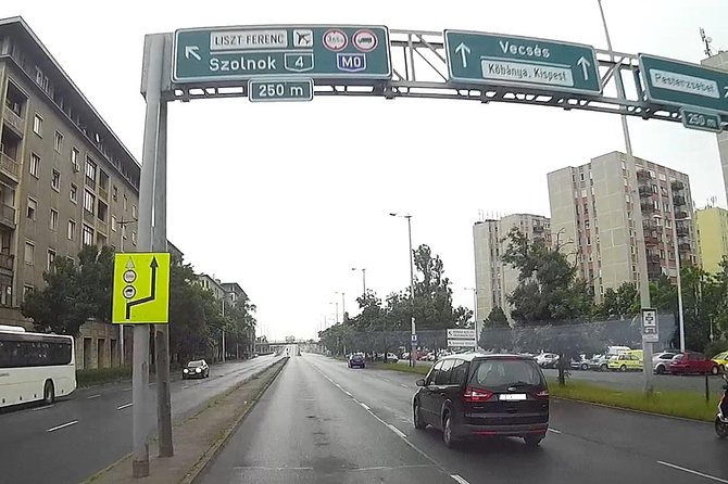 Budapest Airport Transfer - return (arrival & departure) with discount - Customer Feedback and Service Reliability