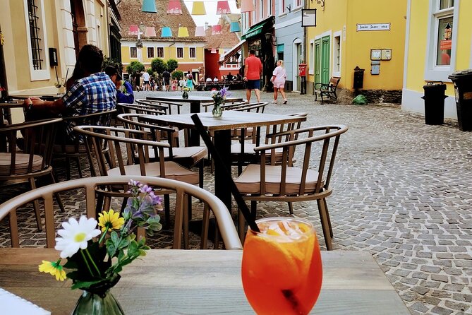 Budapest and Bratislava Full Day Private Tour From Vienna - Logistics and Comfort of Private Transfers