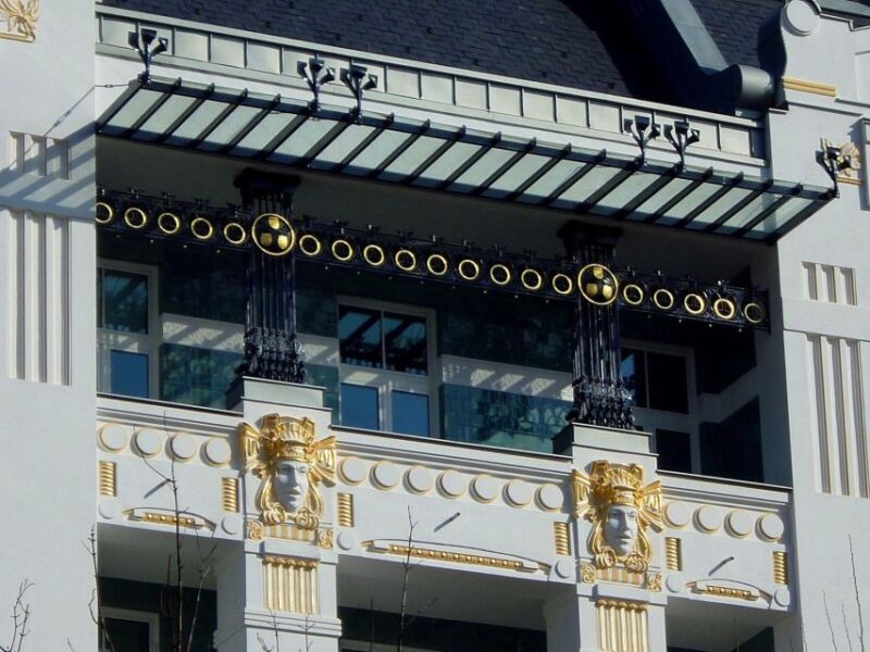 Budapest Art Nouveau Walking Tour - Frequently Asked Questions