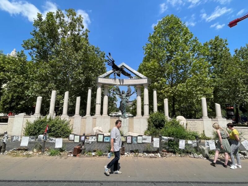 Budapest: Assist the Authorities Outdoor Escape Room Game - Cost and Booking Flexibility