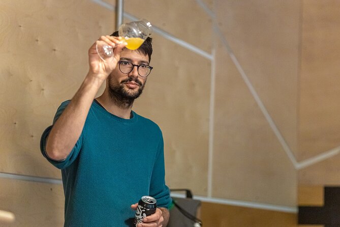 Budapest Beer Experience: 2-Hour Guided Craft Beer Tasting - The Experience’s Strengths and Audience