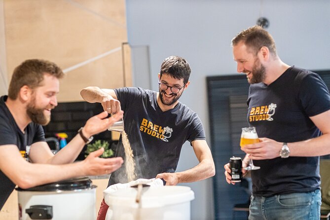 Budapest Beer Experience: 2-Hour Guided Craft Beer Tasting - Budapest’s Craft Beer Scene Beyond the Tour