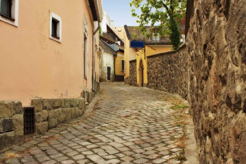 Budapest: Bike ride to the city of Painters, Szentendre - The Sum Up: A Cultural and Scenic Cycling Day