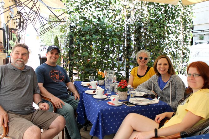 Budapest Bike Tour - Weather, Physical Requirements, and Accessibility