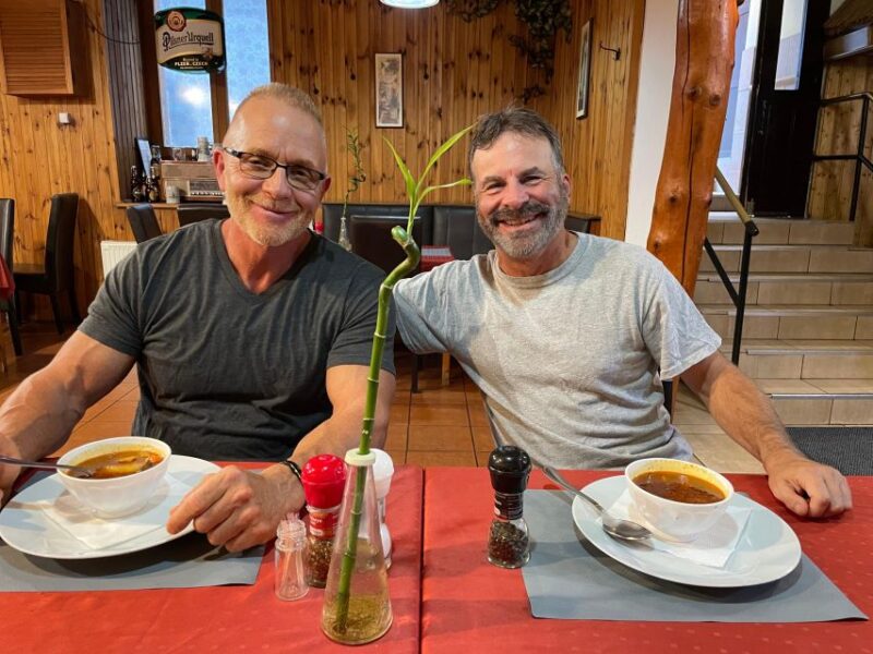 Budapest Bites: A street food adventure (3 iconic dishes) - Value and Booking Flexibility