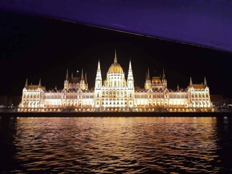 Budapest Boat Cruise with Live Tour Guiding! (+ Bonus Drink) - Final Thoughts on the Budapest Boat Cruise with Live Guiding