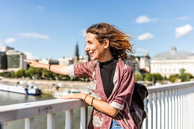 Budapest: Book A Local Host - How the Tour Is Personalized Before You Meet