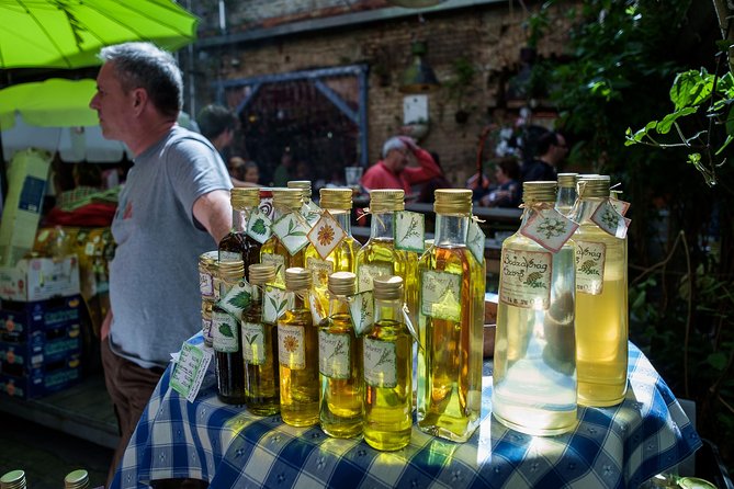 Budapest: Book A Local Host - The Practical Details and Logistics