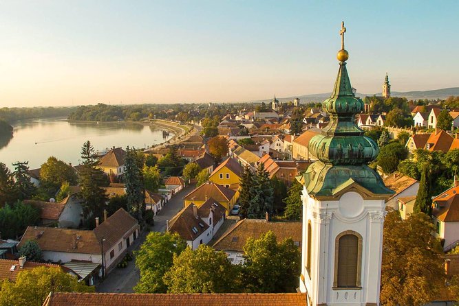 Budapest-Bratislava One-Way Sightseeing Transfer - Key Points