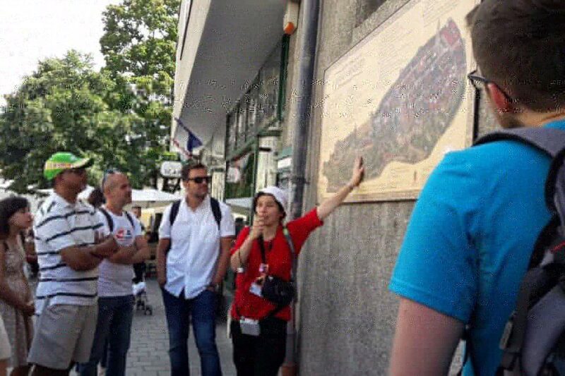 Budapest: Buda Castle District Walking Tour - Practical Tips for Visitors: When and How to Prepare