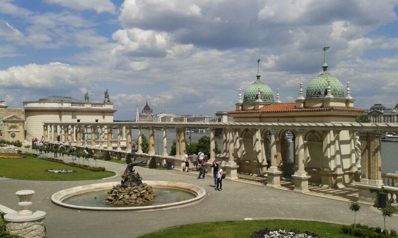 Budapest: Buda Castle Private Walking Tour - The Guide: Knowledge, Passion, and Personal Service
