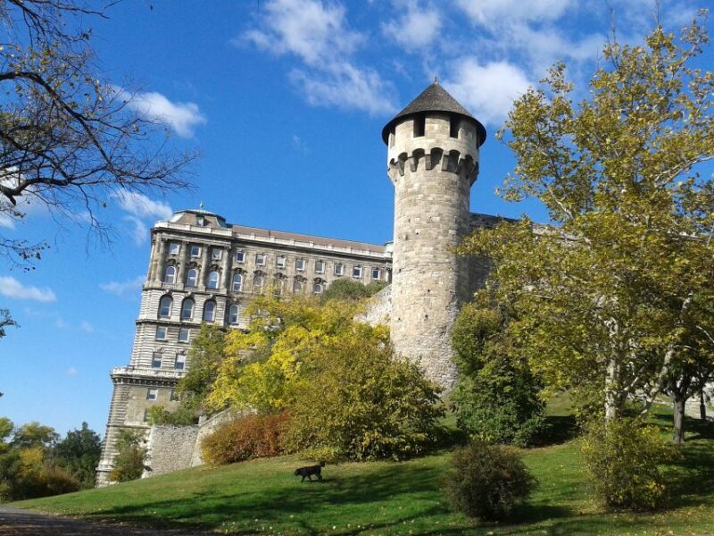 Budapest: Buda Castle Private Walking Tour - How This Tour Compares with Similar Experiences