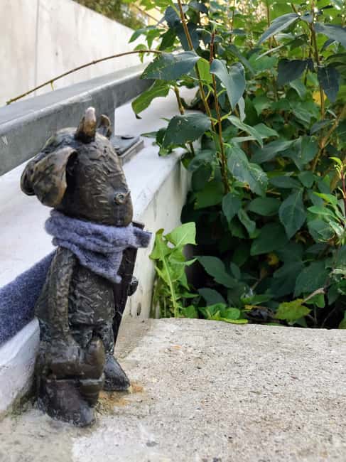 Budapest: Buda Walking Sightseeing Tour - Explore the Historic Heart of Buda with a Guided Walk