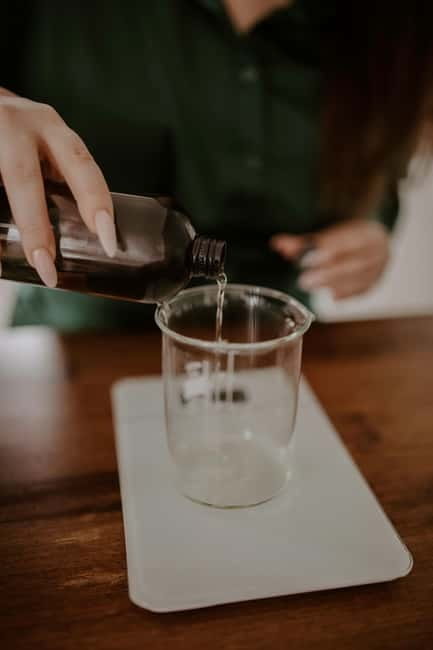 Budapest: Candle Making Masterclass with 5 Candles to Make - Unlock the Art of Candle Making in Budapest’s Hands-On Masterclass