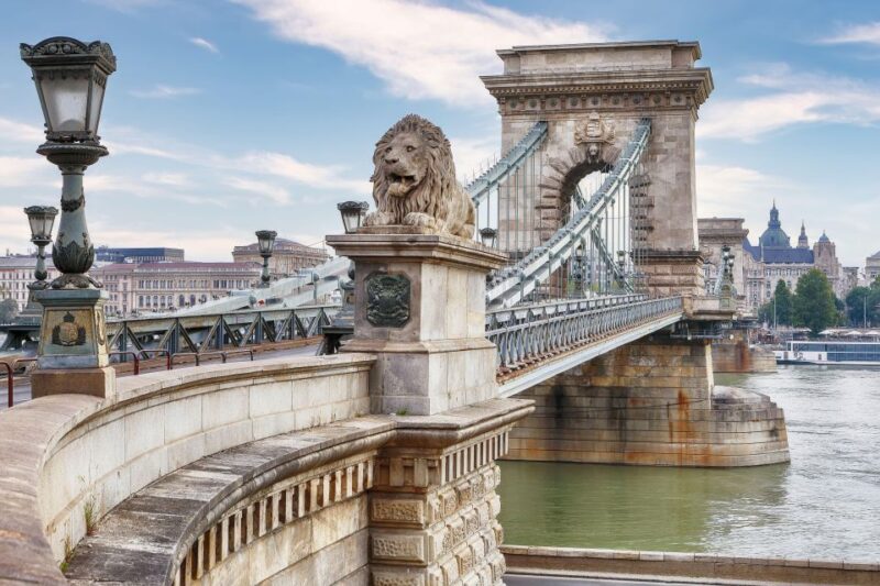 Budapest: Capture the most Photogenic Spots with a Local - Budapest: Capture the most Photogenic Spots with a Local