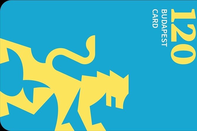 Budapest Card: Free Public Transport, Spa & Museums with Delivery - Thermal Baths and Wellness Discounts