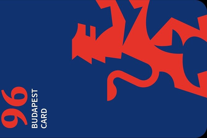 Budapest Card: Free Public Transport, Spa & Museums with Delivery - Logistics and Accessibility Considerations