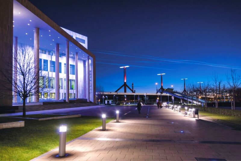 Budapest Card: Public Transport, 30+ Top Attractions & Tours - Additional Free Services and Discounts