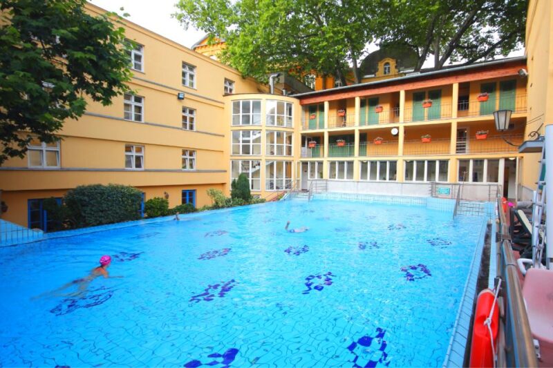 Budapest Card: Public Transport, 30+ Top Attractions & Tours - Practical Tips for Maximizing Your Budapest Card